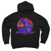 eva 01 hoodie